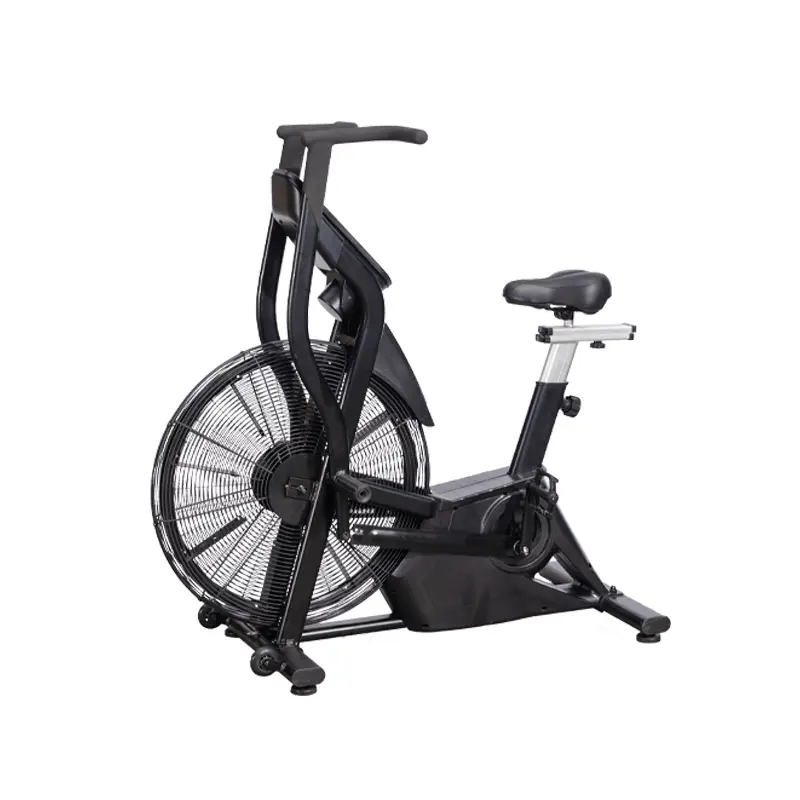 Commercial Fan Spinning Bike Airbike Exercise Bike for Home Use Indoor Gym Equipment for Body Building1 — image 5