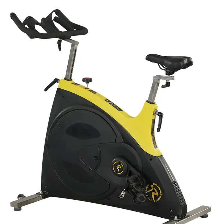 Commercial Cardio Master Professional Spinning Bike1 — image 5