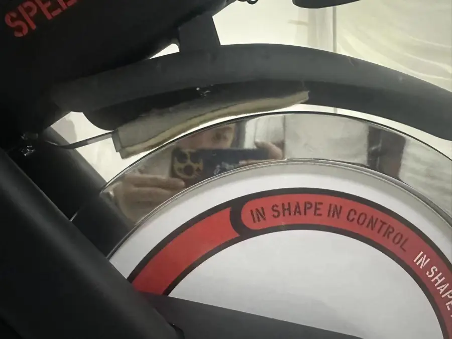 2025 Commerical Home Gym Master Exercise Spinning Fitness Bike1 — image 7