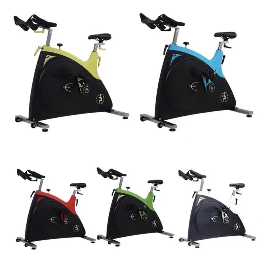 Commercial Cardio Master Professional Spinning Bike1 — image 6