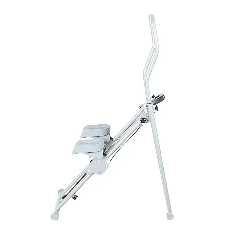 Home Mountain Climbing Stepper Indoor Stair Climber Fitness Equipment — view 1