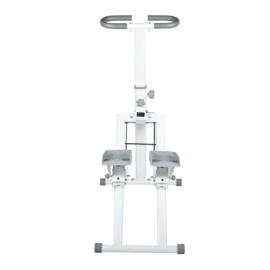 Foldable Stair Climbing Machine Home Fitness Weight Loss Mountaineering Stepper — image 5