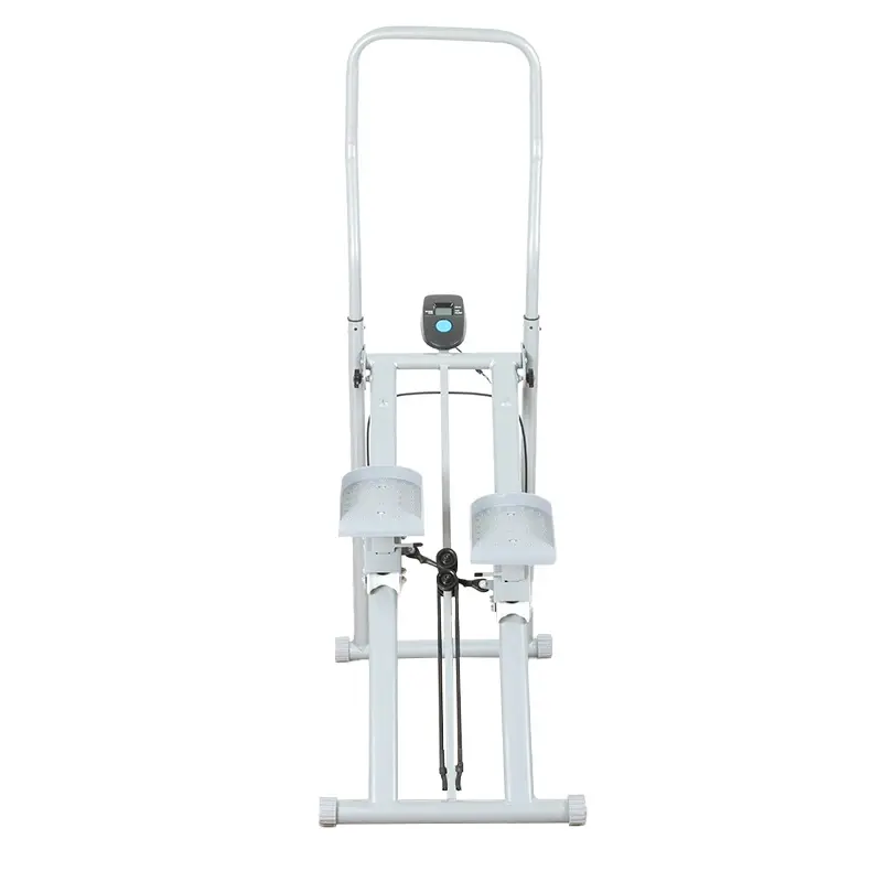 Home Mountain Climbing Stepper Indoor Stair Climber Fitness Equipment — image 4