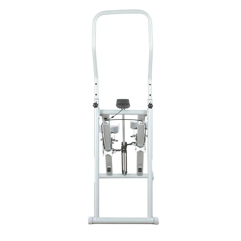 Home Mountain Climbing Stepper Indoor Stair Climber Fitness Equipment — image 5