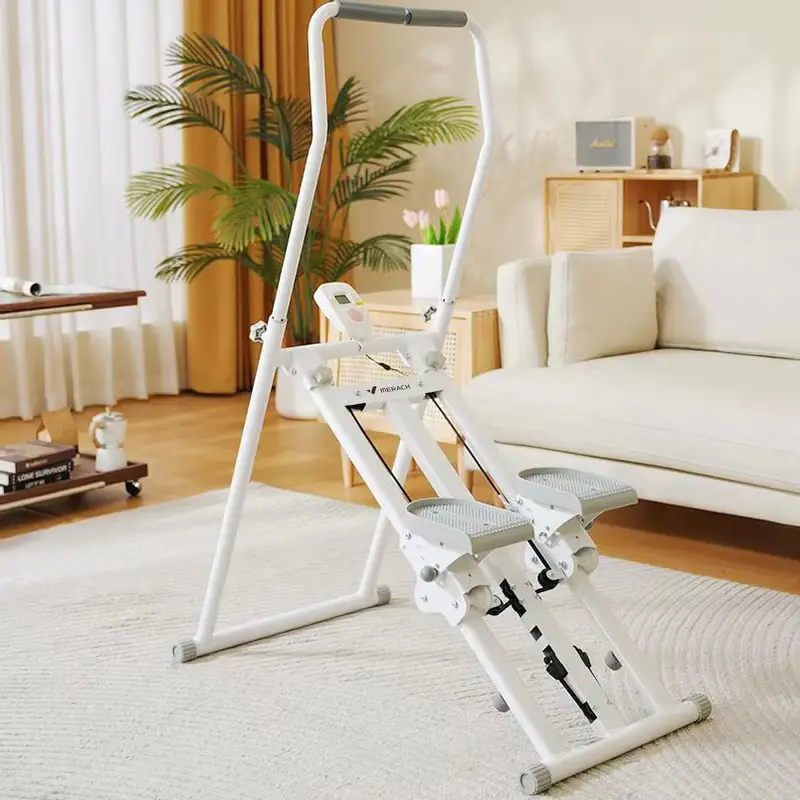 Mountain Climbing Exercise Machine Home & Gym Low-MOQ Stair Climber — view 1