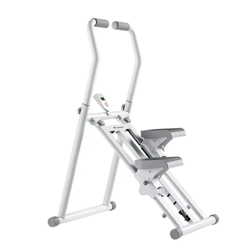 Mountain Climbing Exercise Machine Home & Gym Low-MOQ Stair Climber — image 4