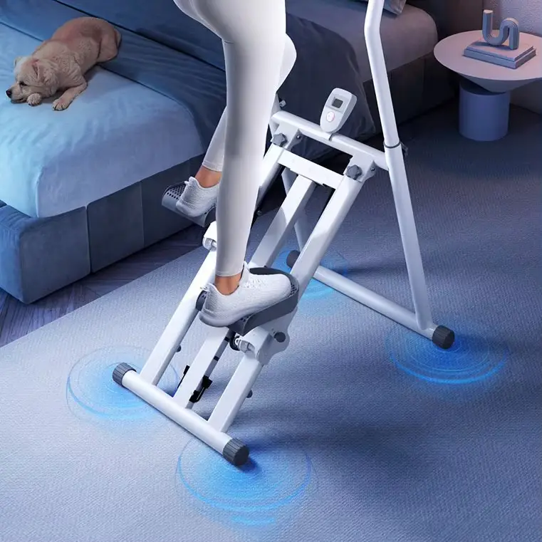 Mountain Climbing Exercise Machine Home & Gym Low-MOQ Stair Climber — image 6