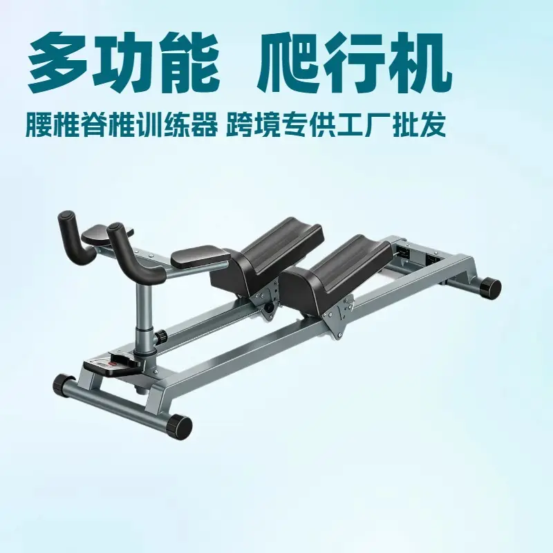 3-in-1 Foldable Workout Machine Collapsible Household Aerobic Climbing Stair Climbers Special Stepper — image 4