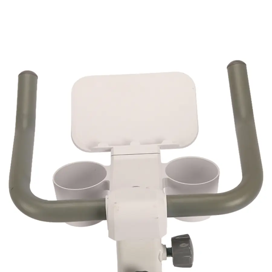 Indoor Rock Climbing Machine Wall-Mounted Training Rack & Stair Stepper — image 2