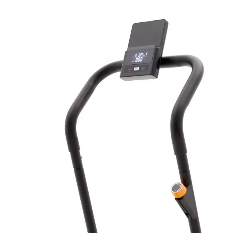 2-Level Incline Fitness Stair Climbing Machine Multifunctional Foldable Simulation Climbing — image 4