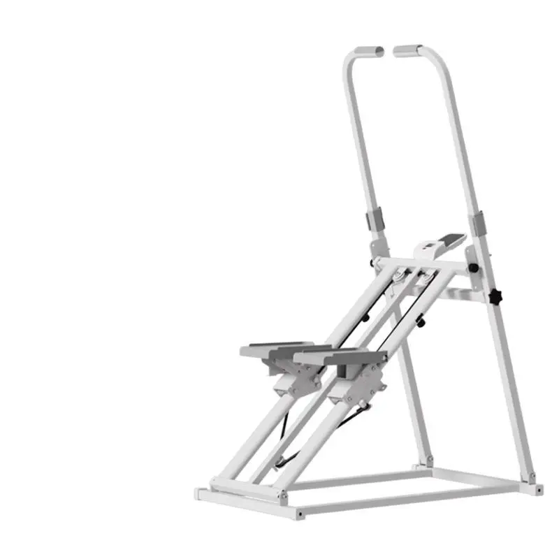 Commercial Indoor Fitness Exercise Treadmill Multifunctional Stair Climbing Machine Direct Factory Supply for Mountainee — view 1