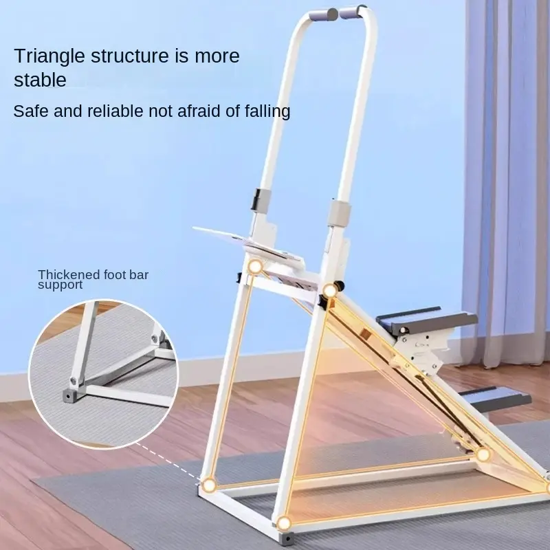 Commercial Indoor Fitness Exercise Treadmill Multifunctional Stair Climbing Machine Direct Factory Supply for Mountaineering 1 — image 4