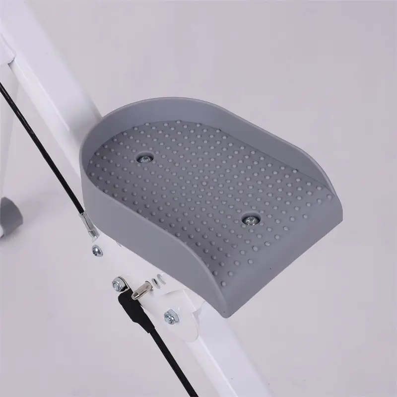 Household Folding Step Machine Indoor Stair Climbing Machine Stair Exercise Mountaineering Fitness Equipment — image 5