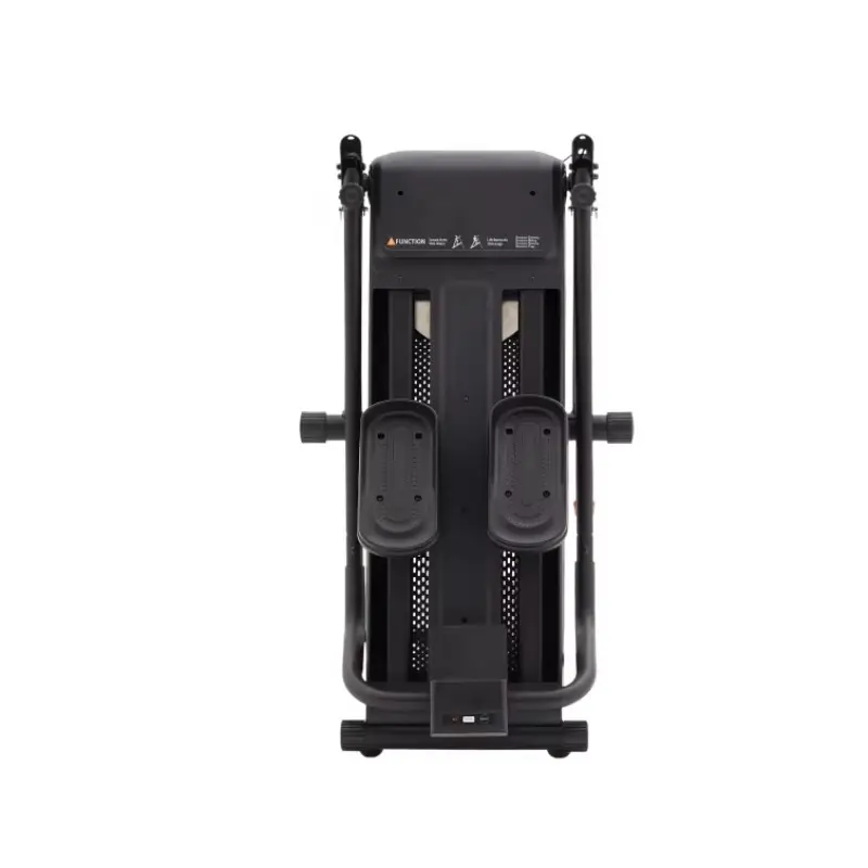 Stair Climber Gym Fitness Machine Accurately Simulating Real Climbing Experiences — image 4