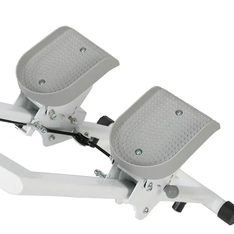 Multifunctional Indoor Fitness Equipment Foldable Mini Home Gym Stepper Elliptical Machine Stair Climbing Exercise Trainer — image 5