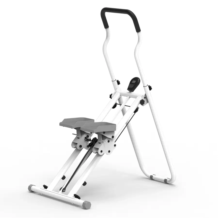 Multi-Purpose Household Stair Climbing Indoor Daily Exercise Equipment 2026 — view 1