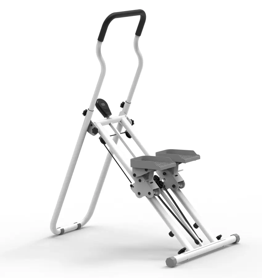 Multi-Purpose Household Stair Climbing Indoor Daily Exercise Equipment 2026 — image 3