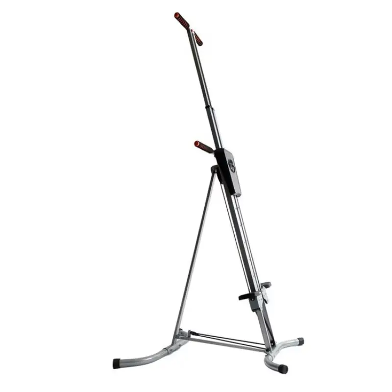 Resistance Integrated Vertical Climber High Intensity Cardio Workout Machine 2026 — view 1