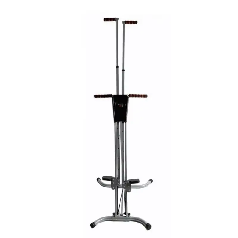 Resistance Integrated Vertical Climber High Intensity Cardio Workout Machine 2026 — image 3