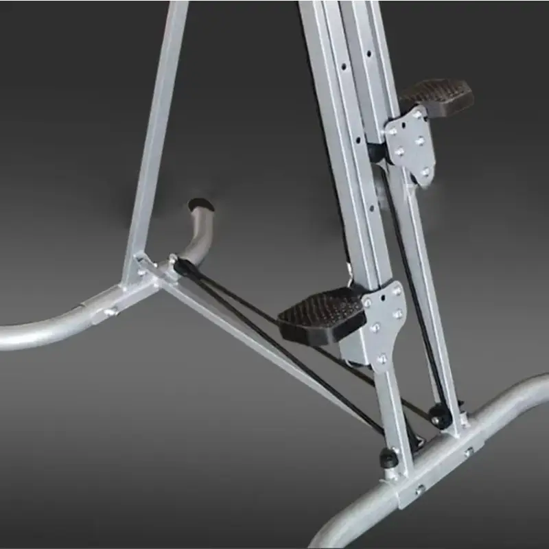 Resistance Integrated Vertical Climber High Intensity Cardio Workout Machine 2026 — image 6