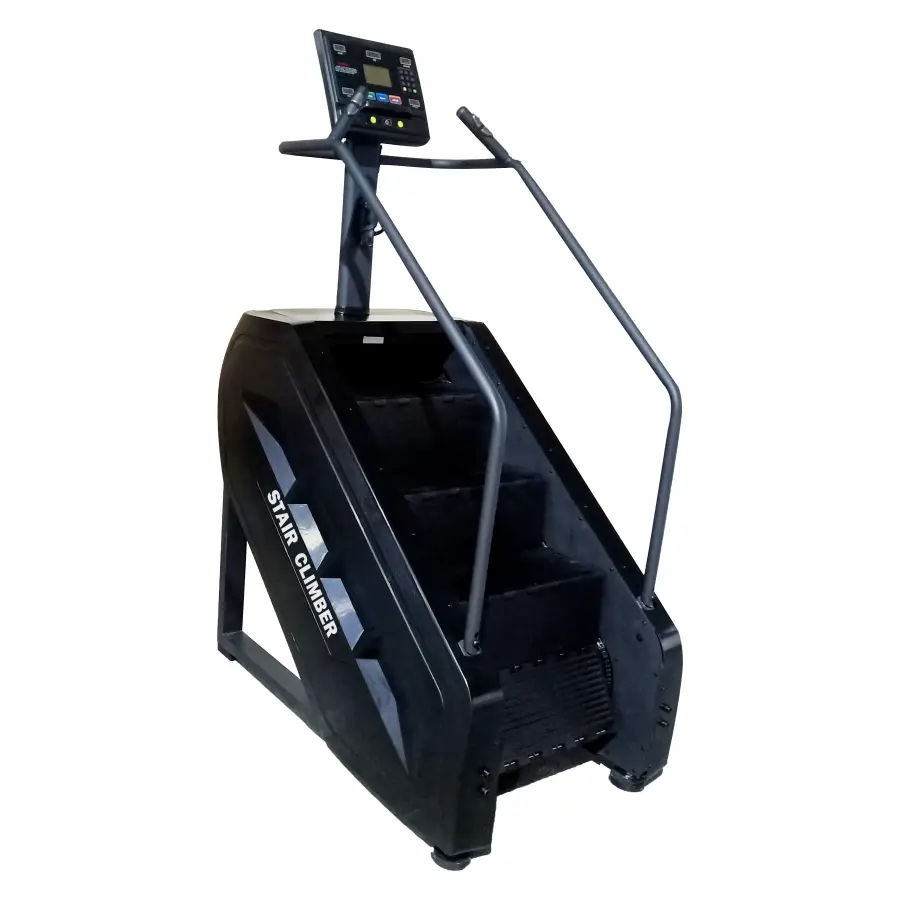 Commercial Vertical Climbing Treadmill Hot-Sale Home & Gym Cardio Stair Master — image 4