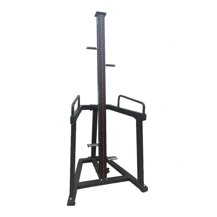 Multifunctional Vertical Climber Bodybuilding Strength Cardio Trainer 2026 — view 1