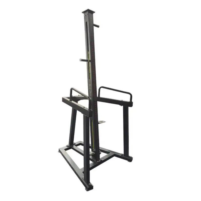 Multifunctional Vertical Climber Bodybuilding Strength Cardio Trainer 2026 — image 2