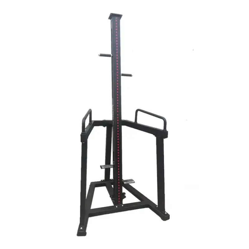 Multifunctional Vertical Climber Bodybuilding Strength Cardio Trainer 2026 — image 3
