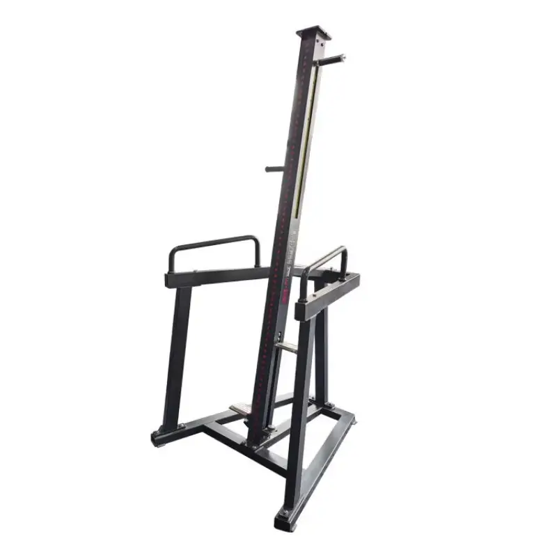 Multifunctional Vertical Climber Bodybuilding Strength Cardio Trainer 2026 — image 4