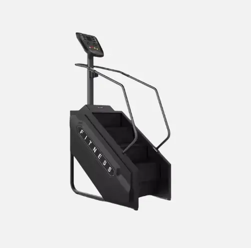 Electric Rock Climbing Machine Indoor Aerobic Home Gym Fitness Equipment 2026 — image 6