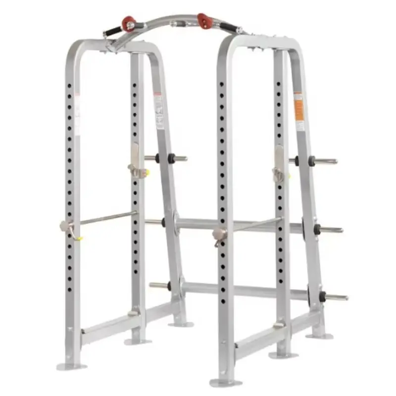 Commercial Multi-Function Station Hot-Selling Power Cage Sports Equipment 1 — view 1