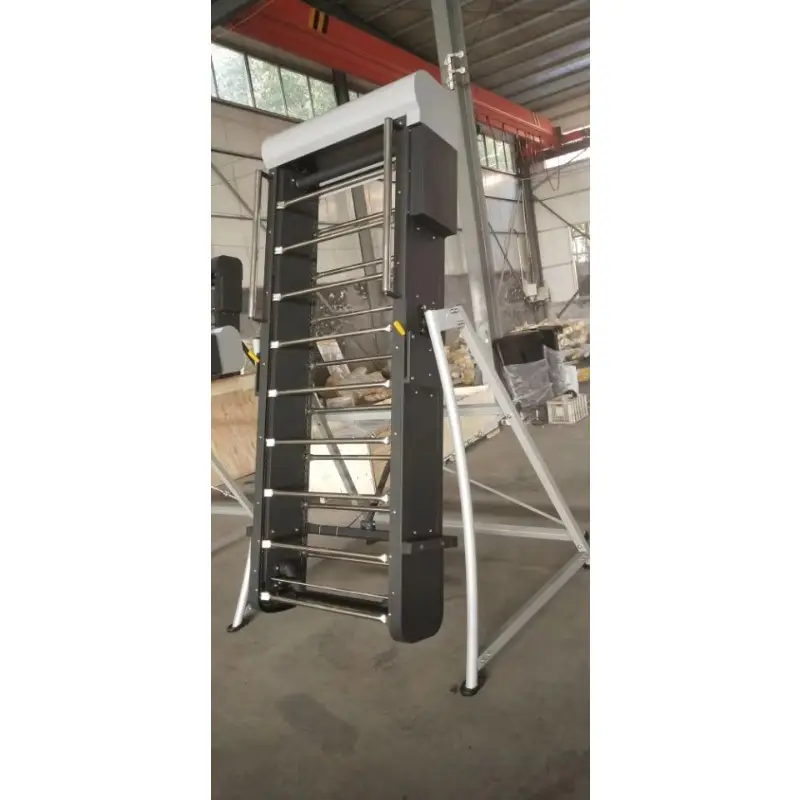 Commercial Ladder Climbing Machine Gym Cardio Fitness Training Equipment 2026 — image 2