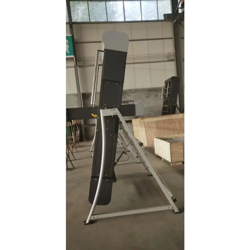 Commercial Ladder Climbing Machine Gym Cardio Fitness Training Equipment 2026 — image 3