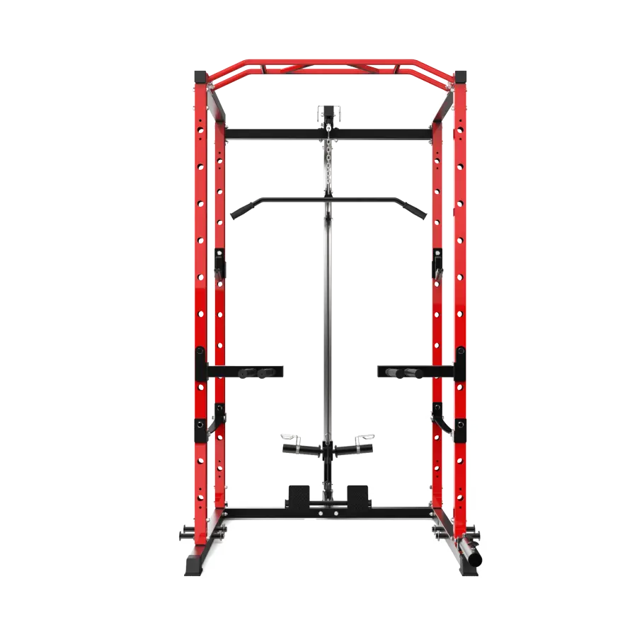 High Selling Commercial Stretching Exercise Custom Home Gym Package Power Cage for Body Building 1 — image 3