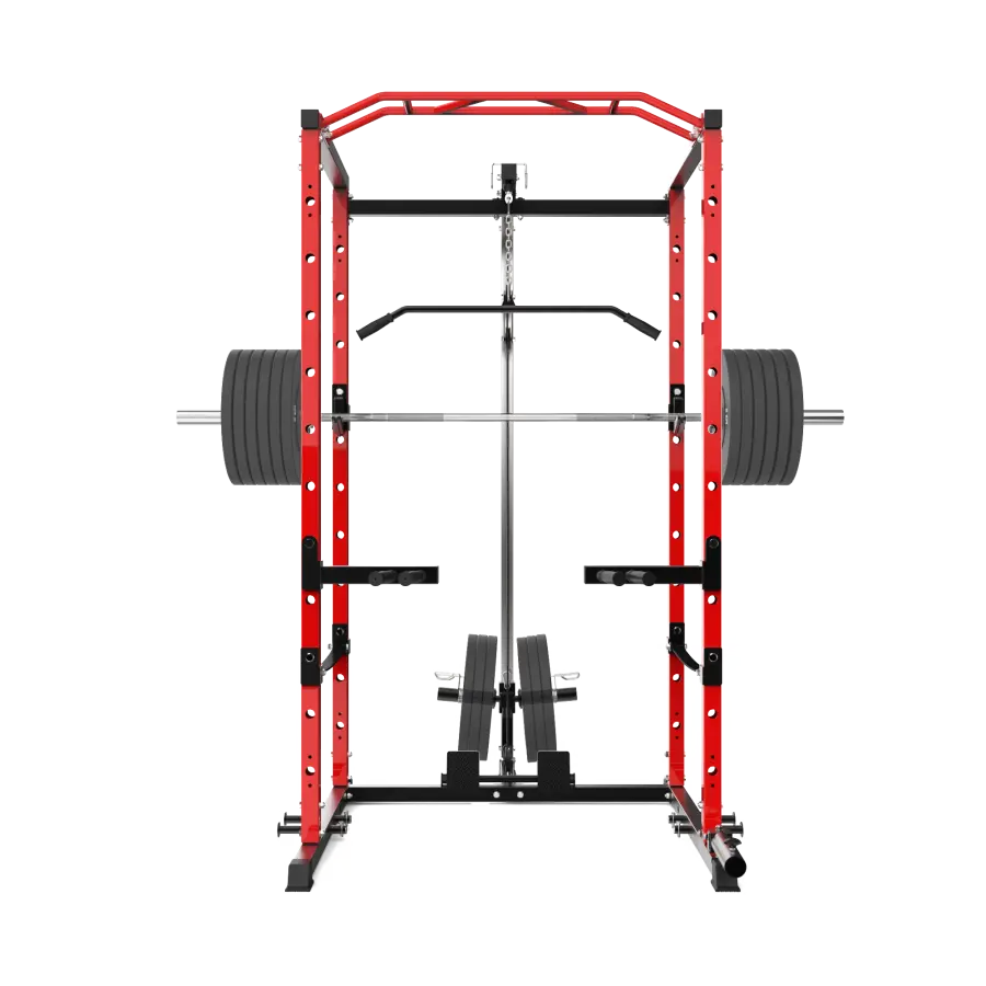High Selling Commercial Stretching Exercise Custom Home Gym Package Power Cage for Body Building 1 — image 6