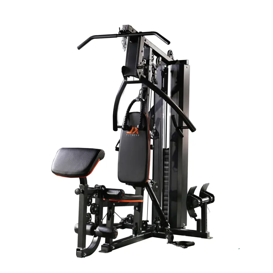 Smart All-in-One Home Gym, Smart Weight Strength Training Equipment — image 6