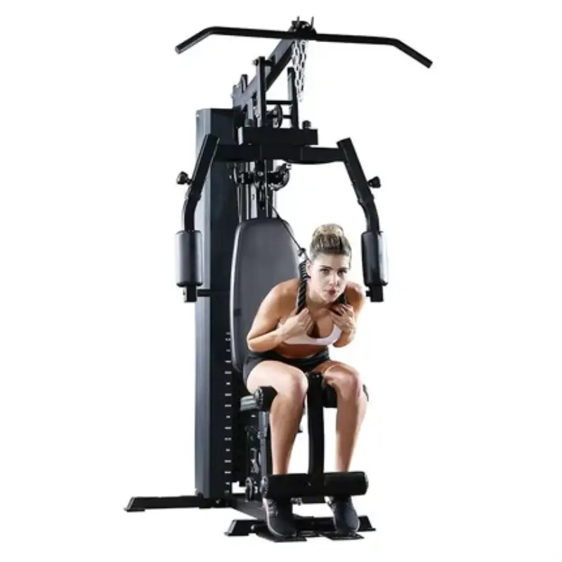 Smart All-in-One Home Gym, Smart Weight Strength Training Equipment — image 7