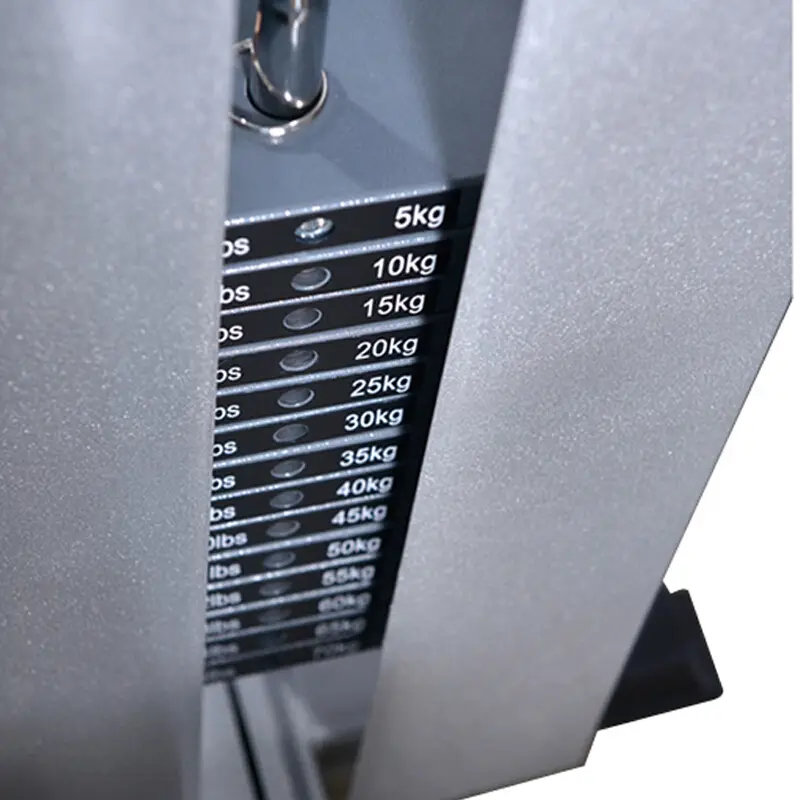 Multifunctional Home Gym Station, Integrated Fitness Trainer — image 5