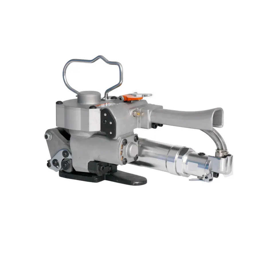 Professional Manufacturer Xqd-19 Pneumatic Strapping Tools Machine Manual Hand Tool Packing Air Machine — image 5