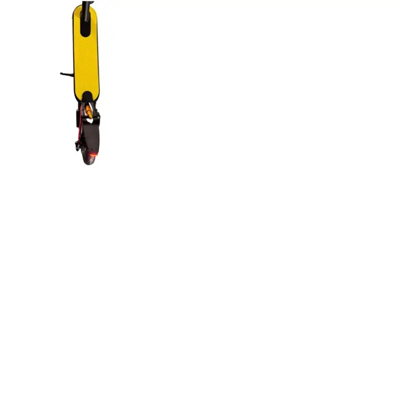 Lightweight Front Rear Shock-absorbing Off-road Adult Electric Scooter Foldable Electric Two-wheel Lithium Scooter 전기 스쿠터 — image 4