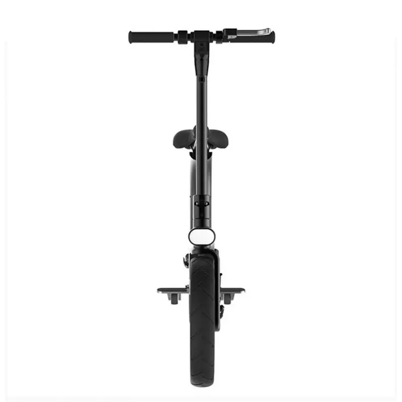 250W Mini Foldable Electric Scooter Portable Electric Bike Bicycle — image 2