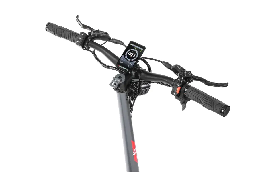 High Ultra Fast Offroad E Scooter Dual Motor Powerful 11 Inch Off Road EScooter All Terrain Sport Off-Road Electric Scooter — image 6