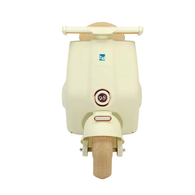 Baby Toys pink Girls Battery Electric Bike for Kids Children Rechargeable Electric Motorcycle for Kids 3-8 Years Old — image 6