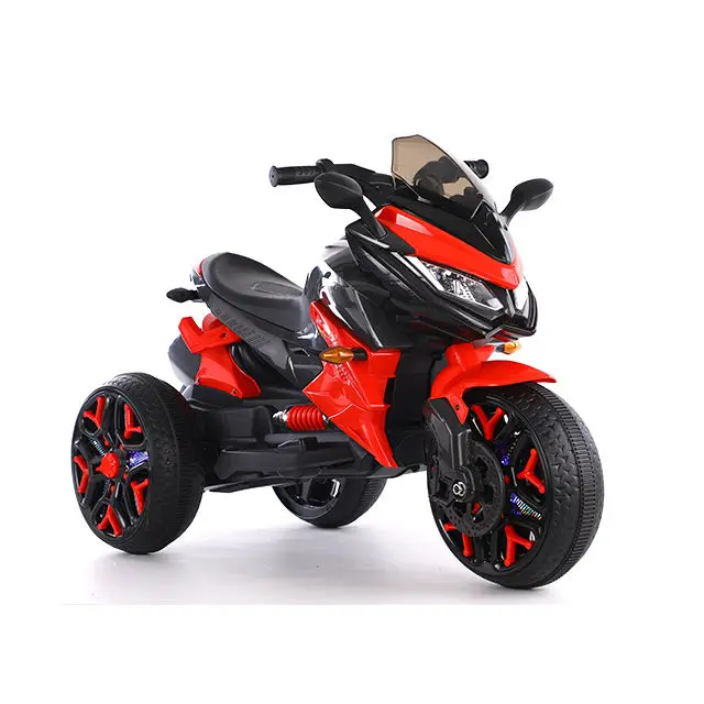 Kids Bikes Battery Operated Motorcycle Children Motorcycle Electric Kids Kids Motorcycles for Sale — view 1
