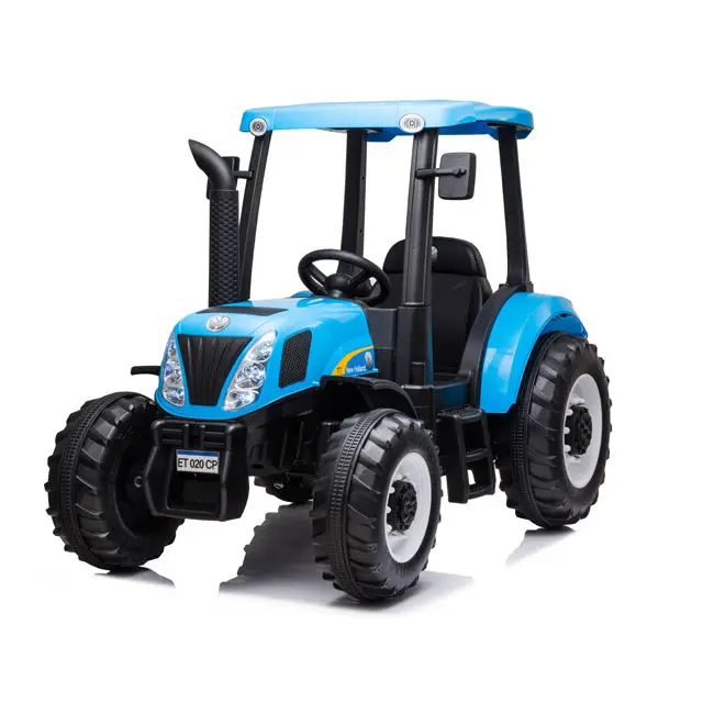 Hot Sale 24v Ride on Cars for Kids Tractor for Kids to Drive Electric Cars for Children Carros Electrico Para Ninos — image 3