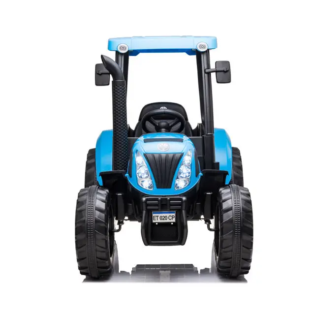Hot Sale 24v Ride on Cars for Kids Tractor for Kids to Drive Electric Cars for Children Carros Electrico Para Ninos — image 4