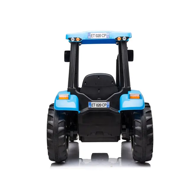 Hot Sale 24v Ride on Cars for Kids Tractor for Kids to Drive Electric Cars for Children Carros Electrico Para Ninos — image 5