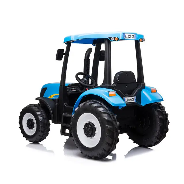 Hot Sale 24v Ride on Cars for Kids Tractor for Kids to Drive Electric Cars for Children Carros Electrico Para Ninos — image 6