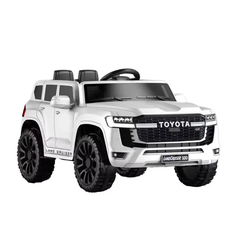 Hot Sale Kids Electric Car 12V Rechargeable Battery Operated Ride on Car with Remote Control Carros Electrico Para Ninos — view 1