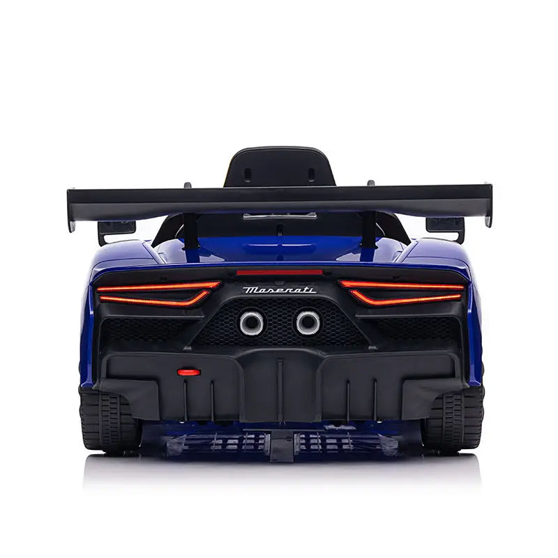 Licensed Maserati MC20 GT2 Kids Electric Car 24v Electric Powerwheels Battery Operated Ride-on Cars Oversized for Big Kids — image 6